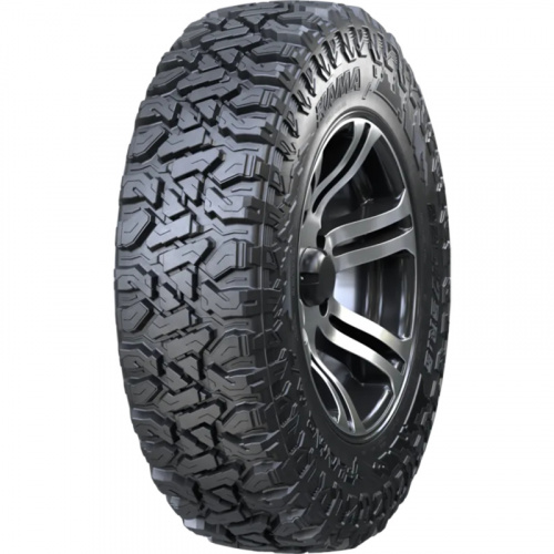 205/70R15 100Q Flame M/T (НК-434) TL