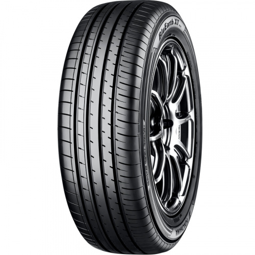 235/55R17 103W BluEarth-XT AE61 TL