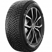 225/55R19 103T XL X-Ice North 4 SUV TL (шип.)