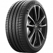 225/40ZR19 93(Y) XL Pilot Sport 4 S TL