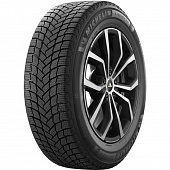 X-Ice Snow SUV