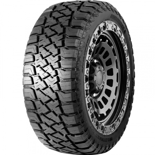 LT315/70R17 121/118S Wildtraxx R/T TL RBL