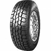265/65R18 114T Vigorous AT606 TL M+S 3PMSF