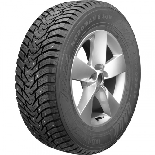 225/55R19 103T XL Nordman 8 SUV (Character Ice 8 SUV) TL (шип.)