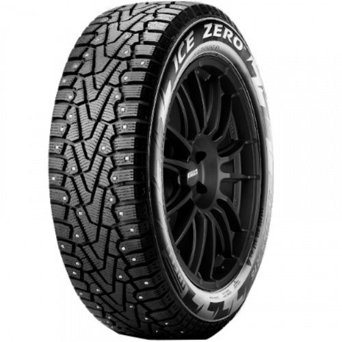 215/55R17 98T XL Ice Zero TL (шип.)