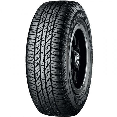 285/60R18 116H Geolandar A/T G015 TL M+S 3PMSF