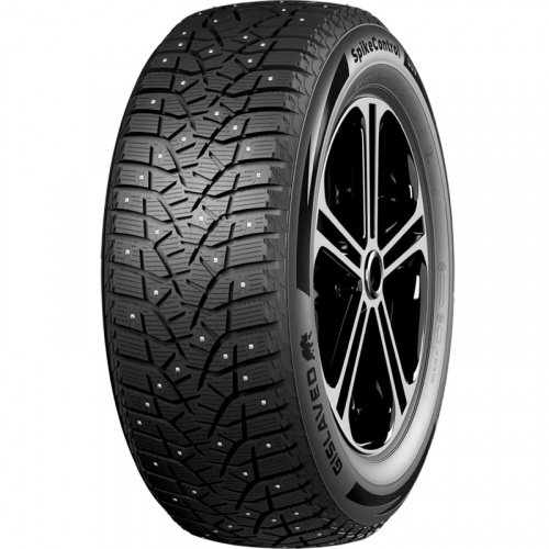 195/65R15 91T SpikeControl TL (шип.)