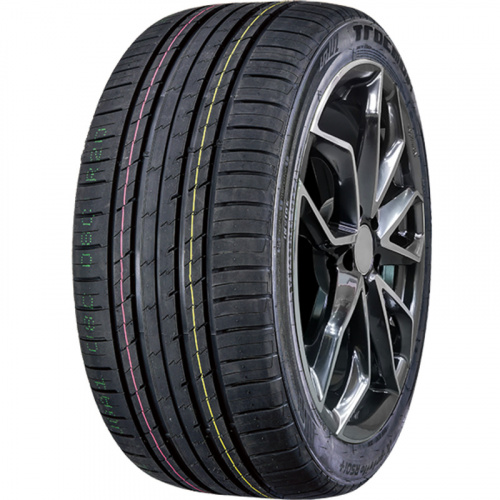 315/35ZR21 111Y XL X-Privilo RS01 TL
