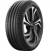 255/55R18 109Y XL Pilot Sport 4 SUV TL
