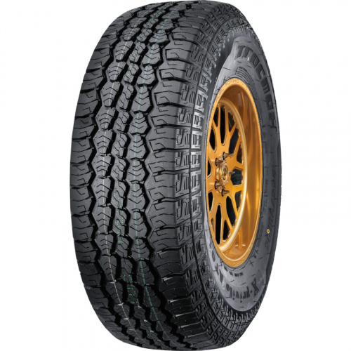 P255/70R15 112H XL X-Privilo AT01 TL