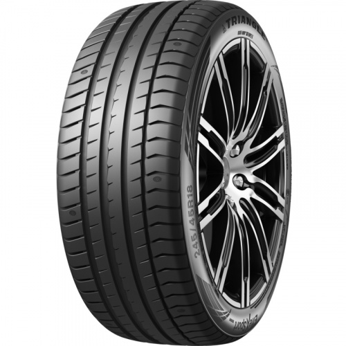 245/35R20 95Y XL EffeXSport TH202 TL M+S