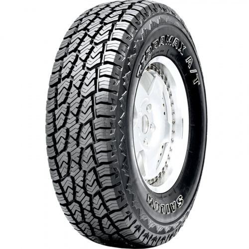 265/70R17 115S Terramax A/T TL OWL M+S 3PMSF