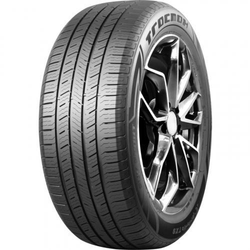 215/70R16 100H X-Privilo TX9 TL