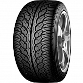 Parada Spec-X PA02