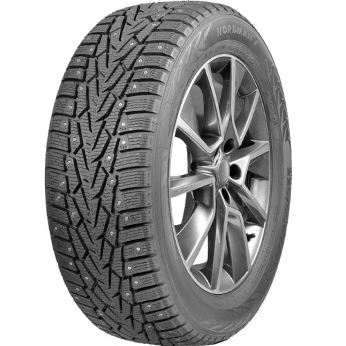235/55R17 103T XL Nordman 7 TL (шип.)