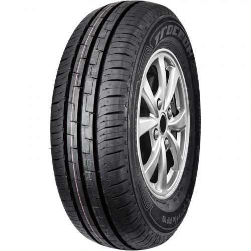 195R14C 106/104S X-Privilo RF19 TL