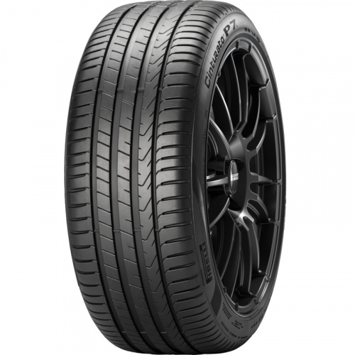 245/40R18 97Y XL Cinturato P7 (P7C2) MOE TL Run Flat
