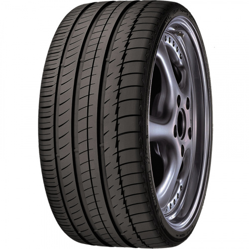 225/40ZR18 92(Y) XL Pilot Sport PS2 N3 TL