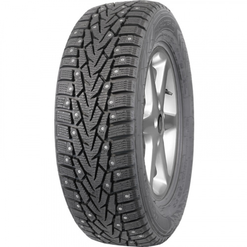 195/60R16 93T XL Character Ice 7 (Nordman 7) TL (шип.)