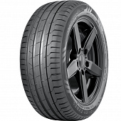 Hakka Black 2 SUV