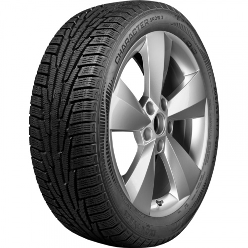 195/65R15 95R XL Character Snow 2 (Nordman RS2) TL