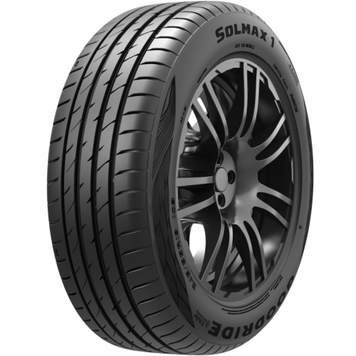 225/40ZR19 93Y XL Solmax1 TL