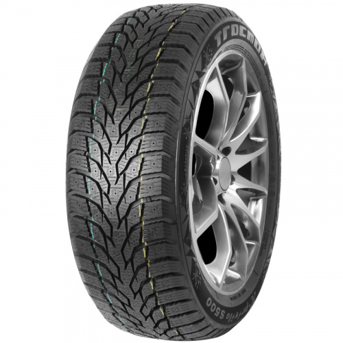 195/55R15 85T X-Privilo S500 TL (шип.)