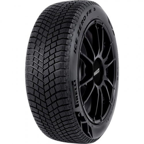 265/60R18 114H XL Ice Zero FR 3 TL