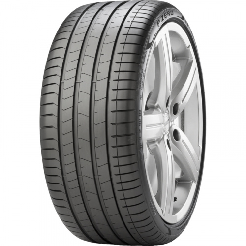 225/40R19 93Y XL P Zero (PZ4) Luxury Saloon MOE TL Run Flat
