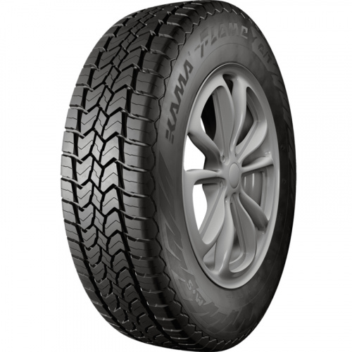 185/75R16 97T Flame A/T (НК-245) TL