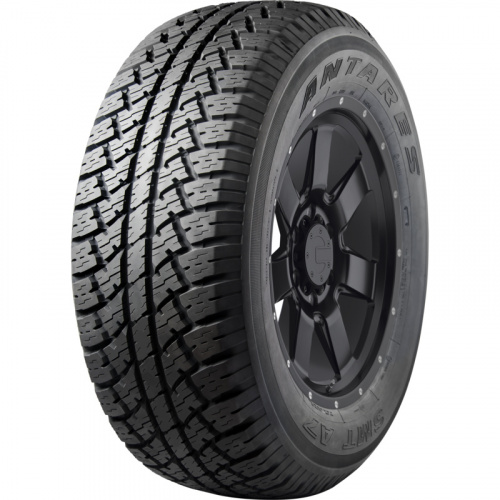 275/70R16 114S SMT A7 TL M+S