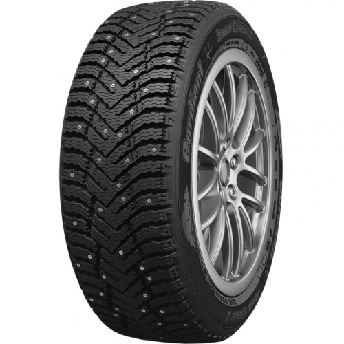 175/65R14 86T Snow Cross 2 PW-4 TL (шип.)