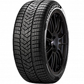 225/45R18 95V XL Winter SottoZero Serie III * TL Run Flat