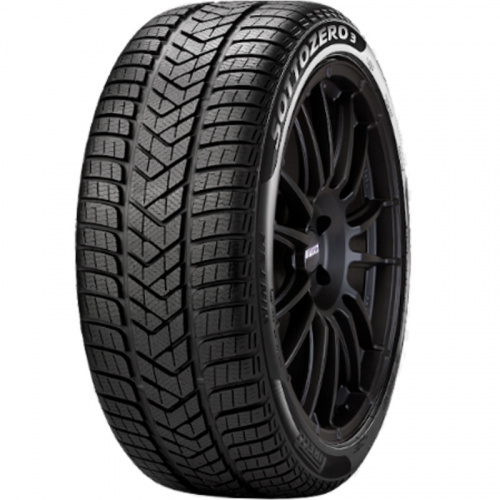 225/45R18 95V XL Winter SottoZero Serie III * TL Run Flat