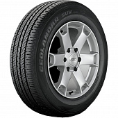 225/55R18 98H Geolandar SUV G055E TL