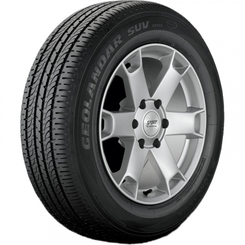 225/55R18 98H Geolandar SUV G055E TL