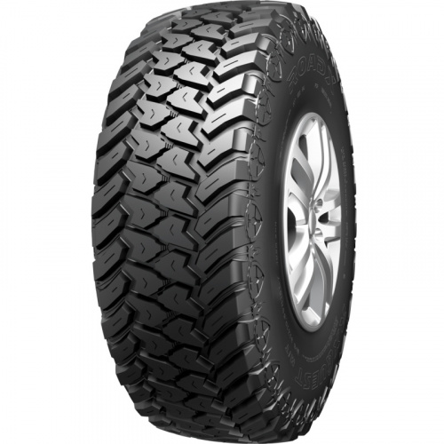 LT235/75R15 104/101Q RXQuest M/T TL