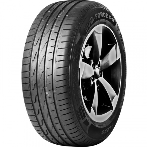 285/60R18 116V Nova-Force C/S TL