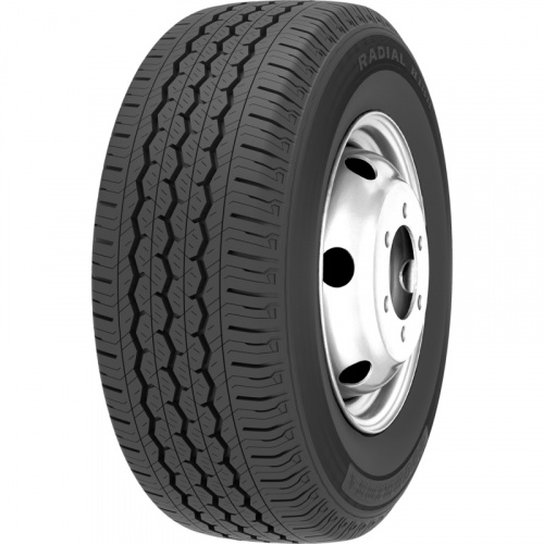 225/65R16C 112/110T H188 TL 8PR