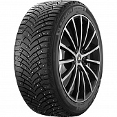 215/55R17 98T XL X-Ice North 4 TL (шип.)