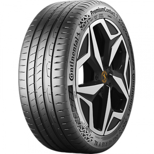265/50R19 110Y XL PremiumContact 7 TL FR