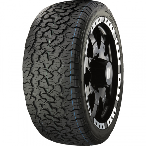 215/65R16 98H Lateral Force A/T TL BSW