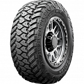 Terramax M