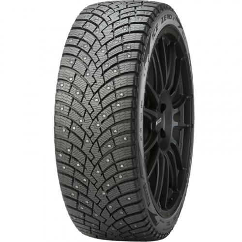 205/50R17 93T XL Ice Zero 2 TL (шип.)