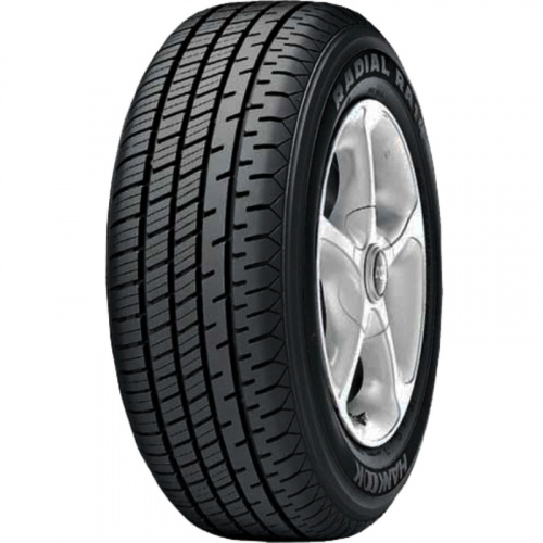 205/60R16C 100/98T Radial RA14 TL
