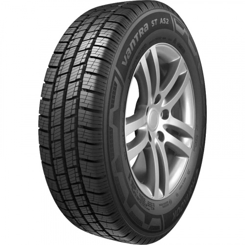 195/70R15C 104/102R Vantra ST AS2 RA30 TL 8PR