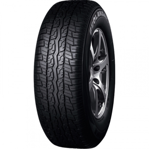 265/65R17 112H Geolandar H/T G902 TL