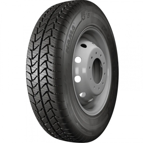 185/75R16C 104/102Q Кама-365 LT (НК-243) TL
