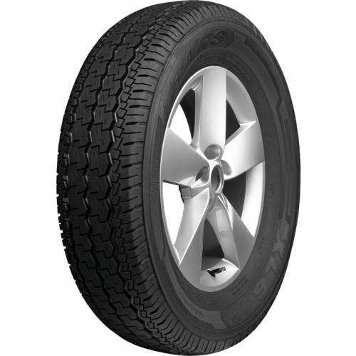 195/75R16C 107/105R XL607 TL