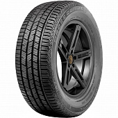 CrossContact LX Sport